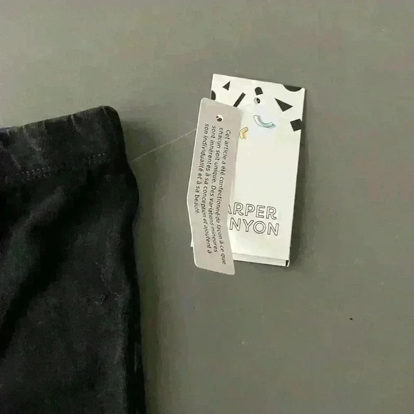 Harper Canyon Motto Leggings NWT Size 24months - Picture 3 of 6